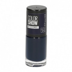 3013974900000 - MAYBELLINE COLOR SHOW LACA DE UÑAS 59 1UN - ESMALTES