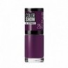 3013734900000 - MAYBELLINE COLOR SHOW LACA DE UÑAS 25 PLUMP IT UP 1UN - ESMALTES