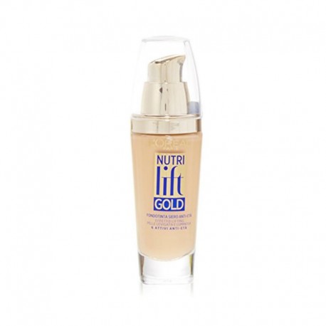 3600522310969 - L'OREAL NUTRILIFT GOLD MAQUILLAJE SERUM 170 BEIGE ECLAT 1UN - BASE MAQUILLAJE