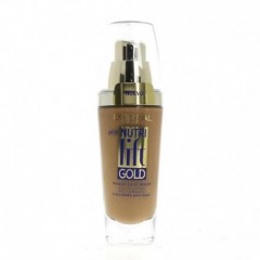 3600522311119 - L'OREAL NUTRILIFT GOLD MAQUILLAJE SERUM 370 CAPPUCHINO 1UN - BASE MAQUILLAJE