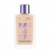 3600522439455 - L'OREAL NUDE MAGIQUE EAU DE TEINT 140 PURE BEIGE 1UN - BASE MAQUILLAJE