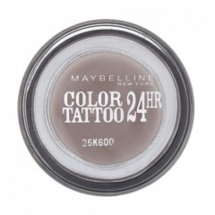 3600530777600 - MAYBELLINE COLOR TATTOO 24H SOMBRA DE OJOS 40 PERMANENT TAUPE 1UN - POLVOS COMPACTOS