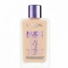 3600522439448 - L'OREAL NUDE MAGIQUE EAU DE TEINT 120 IVOIRE 1UN - BASE MAQUILLAJE