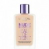 3600522439431 - L'OREAL NUDE MAGIQUE EAU DE TEINT 100 PORCELAINE 1UN - BASE MAQUILLAJE