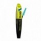 3600522985303 - L'OREAL MEGA VOLUME MISS MANGA PUNKY MASCARA DE PESTAÑAS VERDE 1UN - MASCARAS