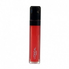 3600522996736 - L'OREAL MATTE BARRA DE LABIOS 404 RASPOUTINE-ME 1UN - BARRA DE LABIOS