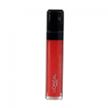 3600522996736 - L'OREAL MATTE BARRA DE LABIOS 404 RASPOUTINE-ME 1UN - BARRA DE LABIOS