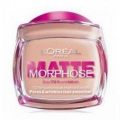 3600521765319 - L'OREAL MATTE MAGIQUE BASE 140 BEIGE NATUREL 1UN - BASE MAQUILLAJE