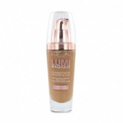 3600522077435 - L'OREAL LUMI MAGIQUE BASE D/W6 MIEL DORE 1UN - BASE MAQUILLAJE