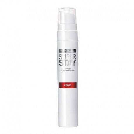 3014002800000 - MAYBELLINE SUPERSTAY MAKEUP PRIMER 1UN - BARRA DE LABIOS