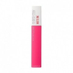 3600531411138 - MAYBELLINE SUPERSTAY MATTE INK BARRA DE LABIOS 30 ROMANTIC 1UN - BARRA DE LABIOS