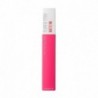 3600531411138 - MAYBELLINE SUPERSTAY MATTE INK BARRA DE LABIOS 30 ROMANTIC 1UN - BARRA DE LABIOS