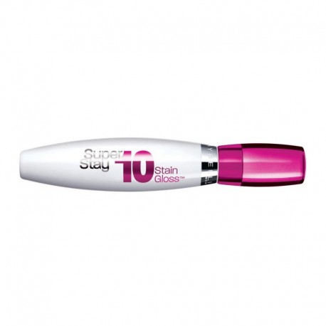 3600530772964 - MAYBELLINE SUPERSTAY MASCARA DE PESTAÑAS 10H 380 TIMELESS PLUM BLISTER 1UN - MASCARAS