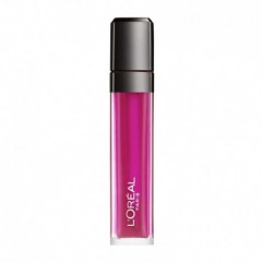 3600522996651 - L'OREAL LIP PAINT LACQUER BRILLO DE LABIOS 306 NEON 1UN - BRILLO DE LABIOS