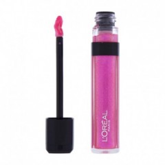 3600522996521 - L'OREAL LIP PAINT LACQUER BRILLO DE LABIOS 203 DAZZLE STUDIO 54 1UN - BRILLO DE LABIOS
