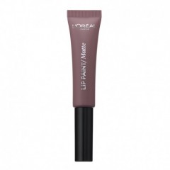 3600523483433 - L'OREAL LIP PAINT MATTE BARRA DE LABIOS 212 NUDE-IST 1UN - BARRA DE LABIOS