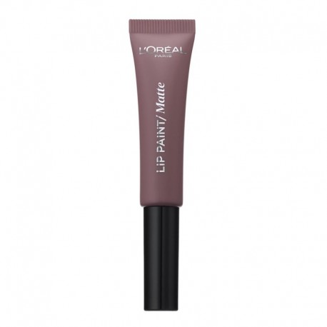 3600523483433 - L'OREAL LIP PAINT MATTE BARRA DE LABIOS 212 NUDE-IST 1UN - BARRA DE LABIOS
