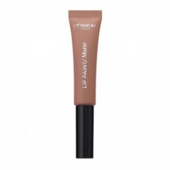 3600523483426 - L'OREAL LIP PAINT MATTE BARRA DE LABIOS 211 BABE-IN 1UN - BARRA DE LABIOS