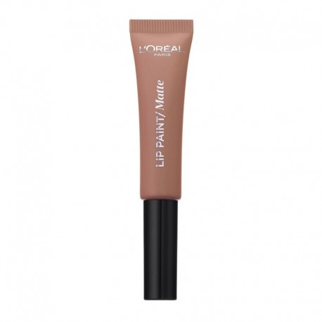 3600523483426 - L'OREAL LIP PAINT MATTE BARRA DE LABIOS 211 BABE-IN 1UN - BARRA DE LABIOS
