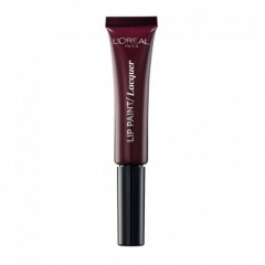 3600523483495 - L'OREAL LIP PAINT BARRA DE LABIOS 110 DRACULA BLOOD 1UN - BARRA DE LABIOS