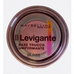 3600530675234 - MAYBELLINE IL LEVIGANTE POLVOS 1UN - POLVOS COMPACTOS