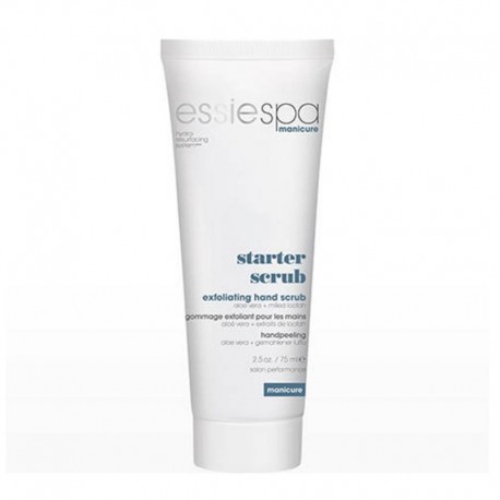 3600531108762 - ESSIE SPA MANICURE HAND SCRUB 75ML - ESMALTES