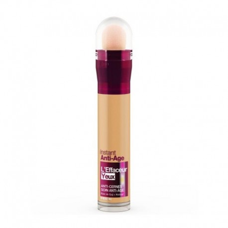 3600530734252 - MAYBELLINE EL BORRADOR CORRECTOR ANTI-EDAD 20 NUDE 1UN - CORRECTOR