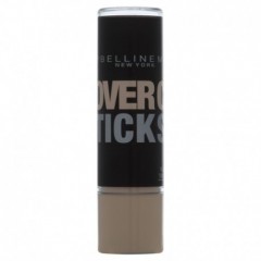 3600530877195 - MAYBELLINE COVER STICK BARRA DE LABIOS 02 VANILLA 1UN - BARRA DE LABIOS