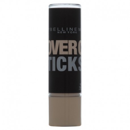 3600530877195 - MAYBELLINE COVER STICK BARRA DE LABIOS 02 VANILLA 1UN - BARRA DE LABIOS