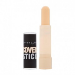 3600530877201 - MAYBELLINE COVER STICK BARRA DE LABIOS 03 NUDE 1UN - BARRA DE LABIOS