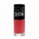 3600530890705 - MAYBELLINE COLOR SHOW LACA DE UÑAS 342 CORAL CRAZE 1UN - ESMALTES