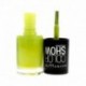 3009704900000 - MAYBELLINE COLOR SHOW LACA DE UÑAS 754 POW GREEN 1UN - ESMALTES