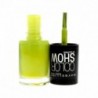 3009704900000 - MAYBELLINE COLOR SHOW LACA DE UÑAS 754 POW GREEN 1UN - ESMALTES