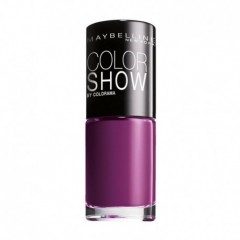 3600530890408 - MAYBELLINE COLOR SHOW LACA DE UÑAS 104 NOITE DE GAL 1UN - ESMALTES