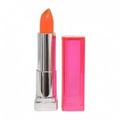 3600530774623 - MAYBELLINE COLOR SENSATIONAL BARRA DE LABIOS POPSTICK 060 CITRUS SLICE 1UN - BARRA DE LABIOS