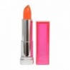 3600530774623 - MAYBELLINE COLOR SENSATIONAL BARRA DE LABIOS POPSTICK 060 CITRUS SLICE 1UN - BARRA DE LABIOS