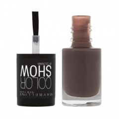 3600530890828 - MAYBELLINE COLOR SHOW LACA DE UÑAS 549 MIDNIGHT TAUPE 1UN - ESMALTES