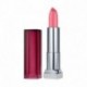 3008012600000 - MAYBELLINE COLOR SENSATIONAL BARRA DE LABIOS 105 CASHMERE ROSE 1UN - BARRA DE LABIOS