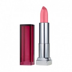 3008012600000 - MAYBELLINE COLOR SENSATIONAL BARRA DE LABIOS 105 CASHMERE ROSE 1UN - BARRA DE LABIOS