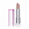 3600530720057 - MAYBELLINE COLOR SENSATIONAL BARRA DE LABIOS 190 BRILLIANT CHERRY 1UN - BARRA DE LABIOS