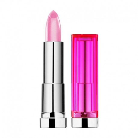 3600530774579 - MAYBELLINE COLOR SENSATIONAL BARRA DE LABIOS 010 PINK SUGAR 1UN - BARRA DE LABIOS