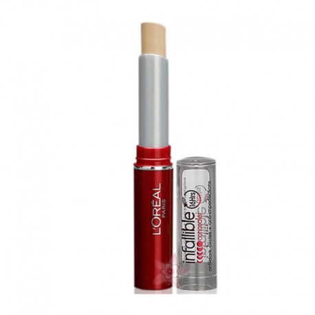 3600520975269 - L'OREAL INFAILLIBLE CONCEALER 06 AMBRE 1UN - CORRECTOR