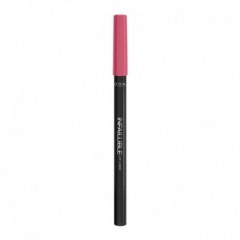 3600523485659 - L'OREAL INFAILLIBLE BASE 102 DARLING PINK 1UN - LAPICES DE LABIOS