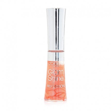 3600521826201 - L'OREAL GLAM SHINE BRILLO DE LABIOS 172 SHEER WATERMELON 1UN - BRILLO DE LABIOS