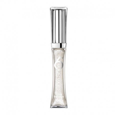 3600521227695 - L'OREAL GLAM SHINE BRILLO DE LABIOS 001 ENDLESS LIGHT 1UN - BRILLO DE LABIOS