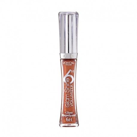 3600521130148 - L'OREAL GLAM SHINE CREMA 306 TIMELESS LIGHT 1UN - BRILLO DE LABIOS