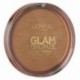 8024417997298 - L'OREAL GLAM BRONZE LA TERRA HEALTHY GLOW POWDER 1UN + RECARGA 04 TAORMINA INTENSO 1U. - COLORETE