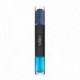3011780800000 - L'OREAL INFAILLIBLE DUO BARRA DE LABIOS 038 REVEL BLUES 1UN - ESMALTES
