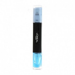 3012054900000 - L'OREAL INFAILLIBLE DUO BARRA DE LABIOS 044 YUM GUM NON-STOP 1UN - ESMALTES