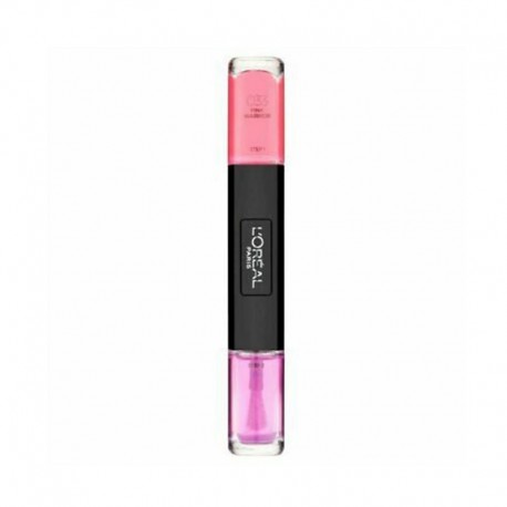 3011774700000 - L'OREAL INFAILLIBLE DUO BARRA DE LABIOS 033 PINK WARRIOR 1UN - ESMALTES